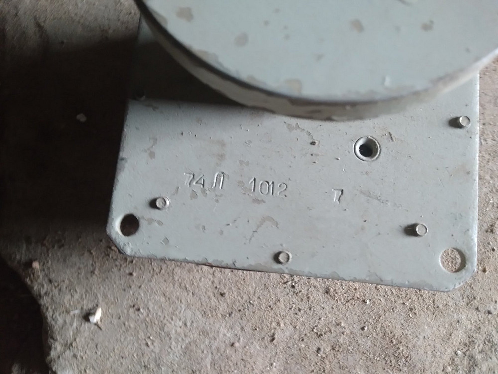 Выключатели путевые, без маркировки. -7шт. Харьков - изображение 5