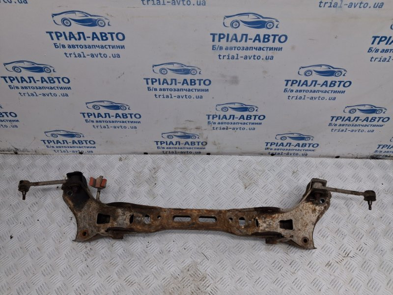 Балка задней подвески Hyundai I30 2007-2012 554101H100 (Арт. 76799) Киев - изображение 2