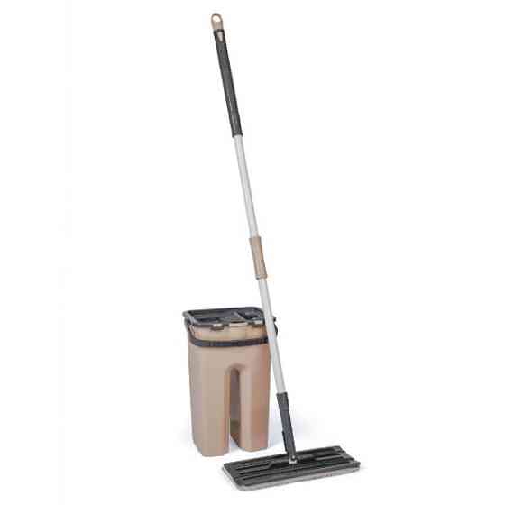 Комплект для уборки з отжимом JTM237 Київ