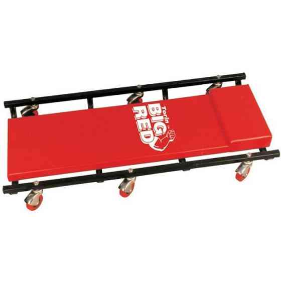 Лежак автослесаря подкатной TORIN TR6451 Харків