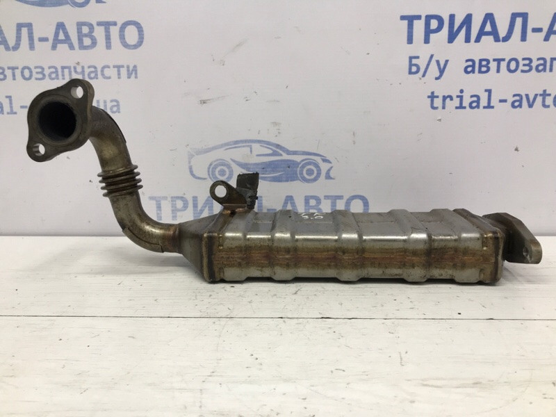 Радиатор EGR Toyota Prado 2002-2009 2560130060 (Арт. 53987) Київ - зображення 1