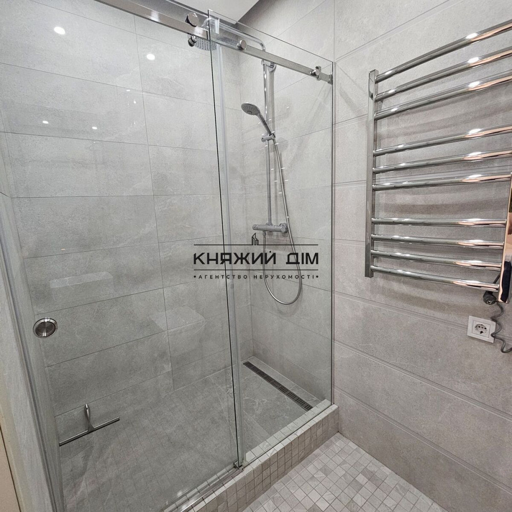 Продаж 3-кімнатної квартири в ЖК Зарічний ,вул. Зарічна, 1В | метро Славутич Київ - зображення 5