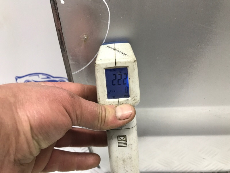 Дверь задняя левая Nissan Pathfinder R51 2.5 DIESEL YD25DDTI 2004 (б/у) Київ - зображення 5