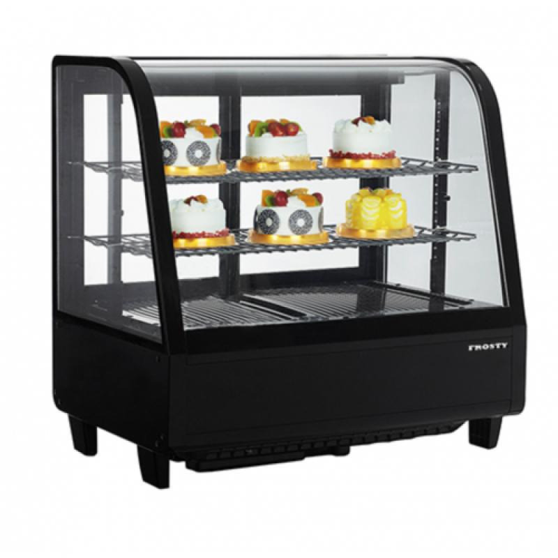 Ремонт кондитерських холодильних вітрин у Києві та області — швидко, якісно, з гарантією Київ - зображення 3