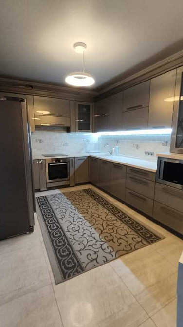 долгосрочная аренда 3-к квартира Львов, Франковский, 750 $/мес. Львів - зображення 2