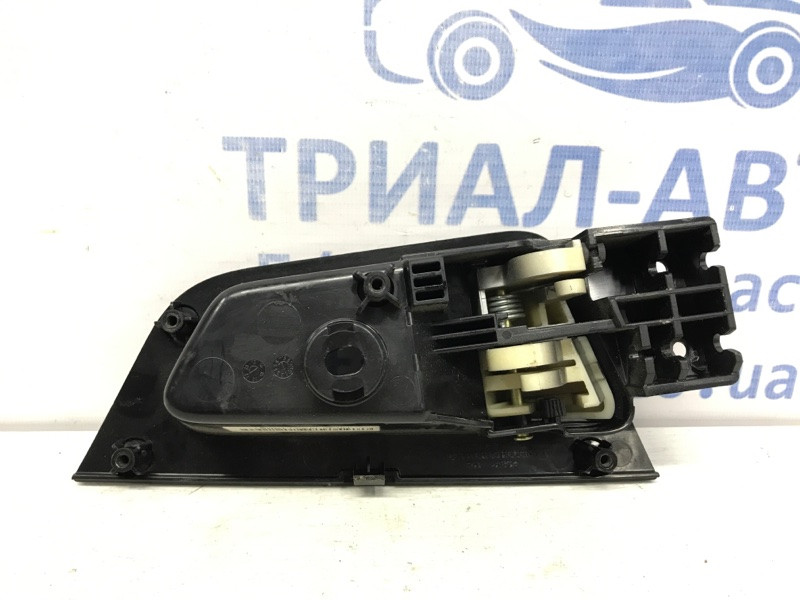 Ручка двери внутренняя правая SsangYong Korando C200 2.0 DIESEL 2010 (б/у) Киев - изображение 3