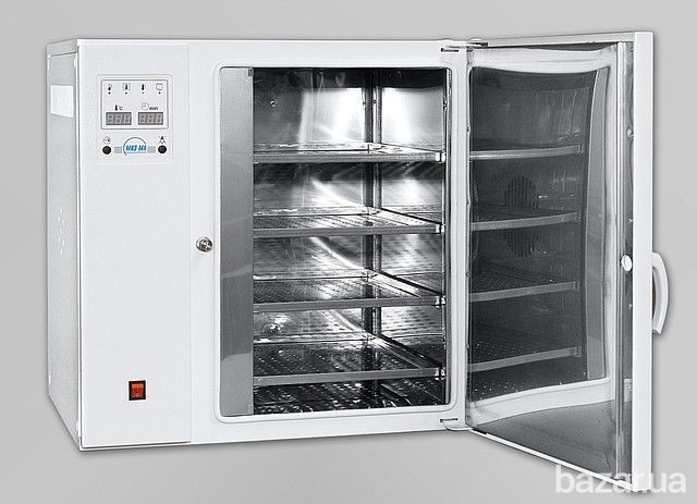 Ремонт сухожаровых шкафов ГП-10-01, ГП-20 (Миз-ма) Киев - изображение 1