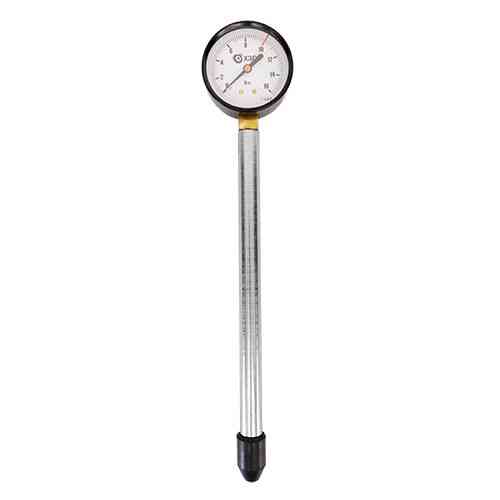 Компрессометр прижимной удлинённый бензиновый Газель ХЗСО CMPR1602 Харків