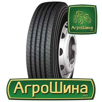 Грузовая шина Long March LM155 (рулевая) 315/80 R22.5 156/150M PR20 Київ - зображення 2