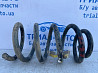 Пружина задняя Kia Sorento 2009-2021 553301U760 (Арт. 72826) Киев