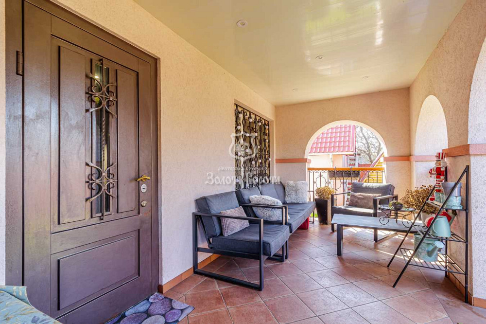 продажа 5-к дом Киев, Дарницкий, 260000 $ Київ - зображення 5