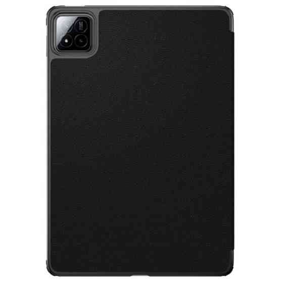Чохол-книжка ArmorStandart Smart Case для Xiaomi Pad 8/8 Pro/7/7 Pro Black (ARM74574) Харків