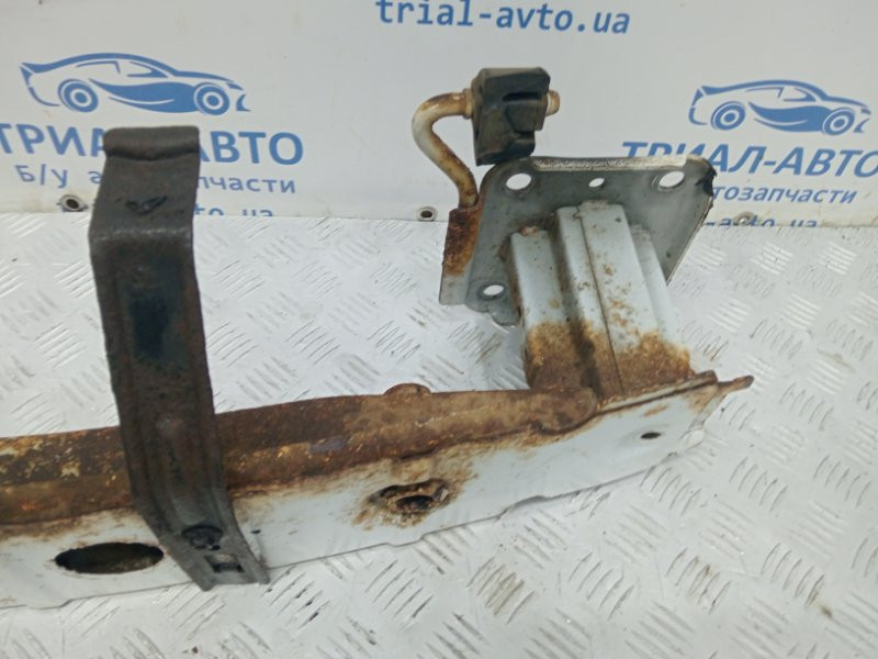 Усилитель бампера задний Mazda CX 5 KE 2.2 DIESEL 2011 (б/у) Киев - изображение 4