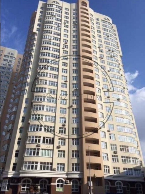 Продажа квартиры Киев, Дарницький р-н, Драгоманова ул. код 21137973 Киев - изображение 11