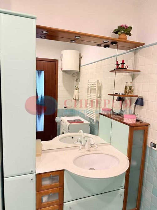 долгосрочная аренда 3-к квартира Киев, Днепровский, 45000 грн./мес. Киев - изображение 12