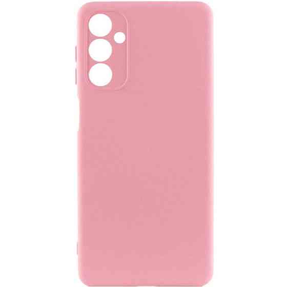 Чехол TPU GETMAN Liquid Silk Full Camera для Samsung Galaxy A17 5G Херсон