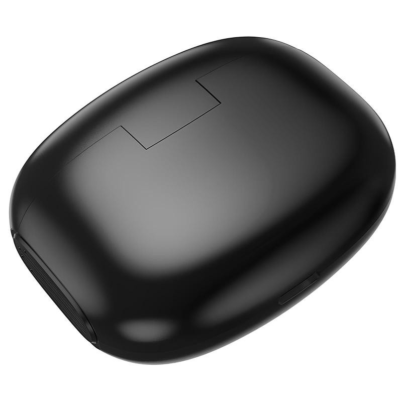 Беспроводные TWS наушники Borofone FQ9 Plus Peaceful ANC+ENC Херсон - зображення 4