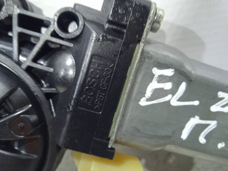 Моторчик стеклоподъемника передний Hyundai Elantra MD 2011 прав. (б/у) Київ - зображення 2