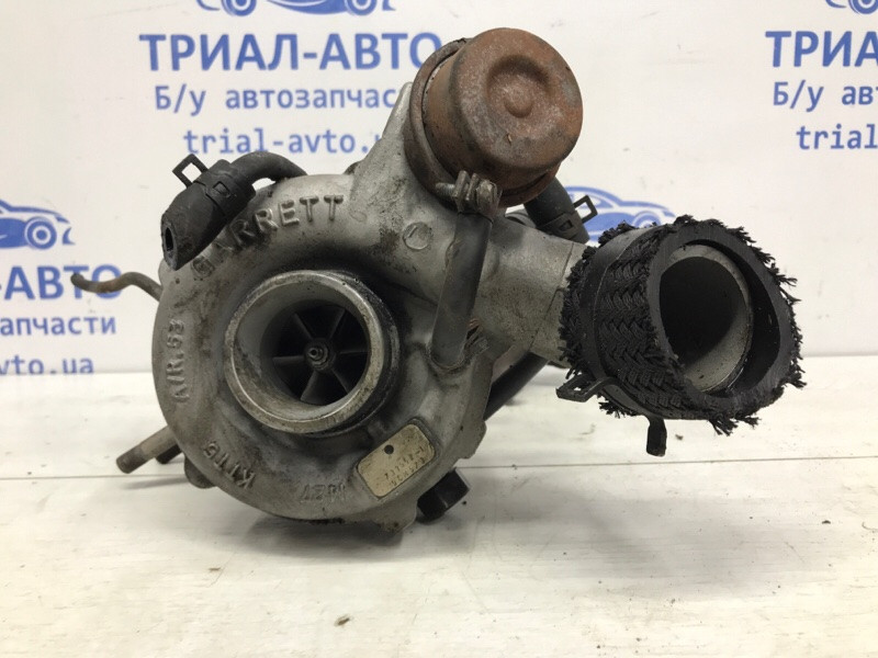 Турбина Kia Sorento 2002-2011 28200-4A101 (Арт. 57949) Київ - зображення 2