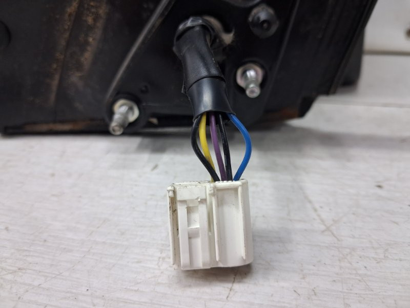 Зеркало правое Suzuki Grand Vitara 2005-2016 8470165J30ZJ3 (Арт. 62079) Киев - изображение 8