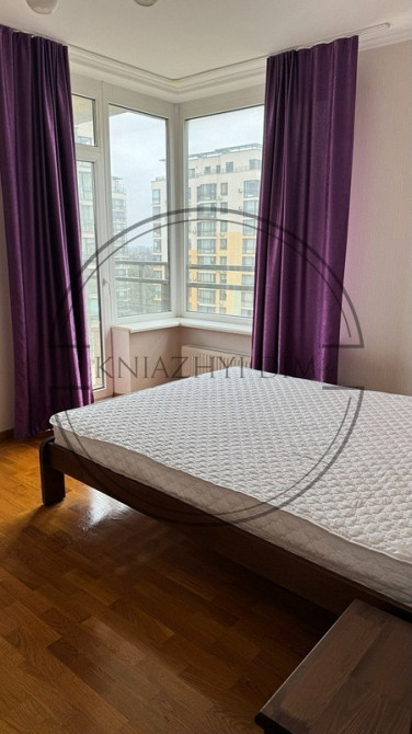 Оренда 2-кім. квартири у ЖК Відпочинок, вул. Петрицького Анатолія 19. Код: 11201981 Київ - зображення 4