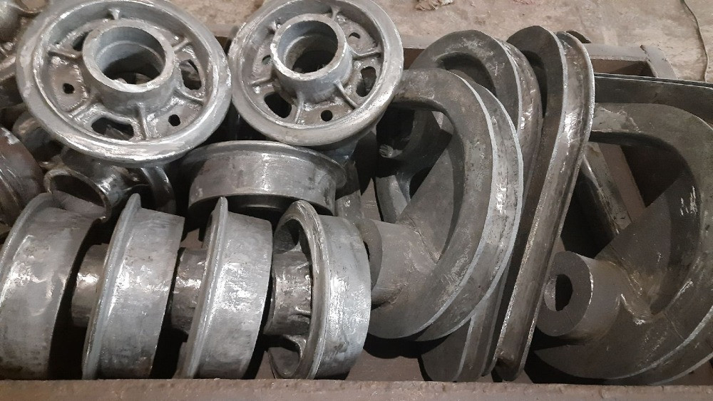 Готова деталь за індивідуальним кресленням Кам'янське (Дніпродзержинськ) - зображення 3