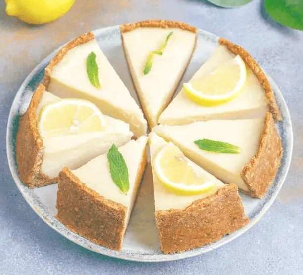Cake Export – солодощі, що підкорюють світ Хмельницкий - изображение 1