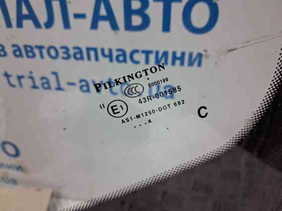 Стекло лобовое Nissan Qashqai 2006-2013 72700JD00B (Арт. 71048) Киев