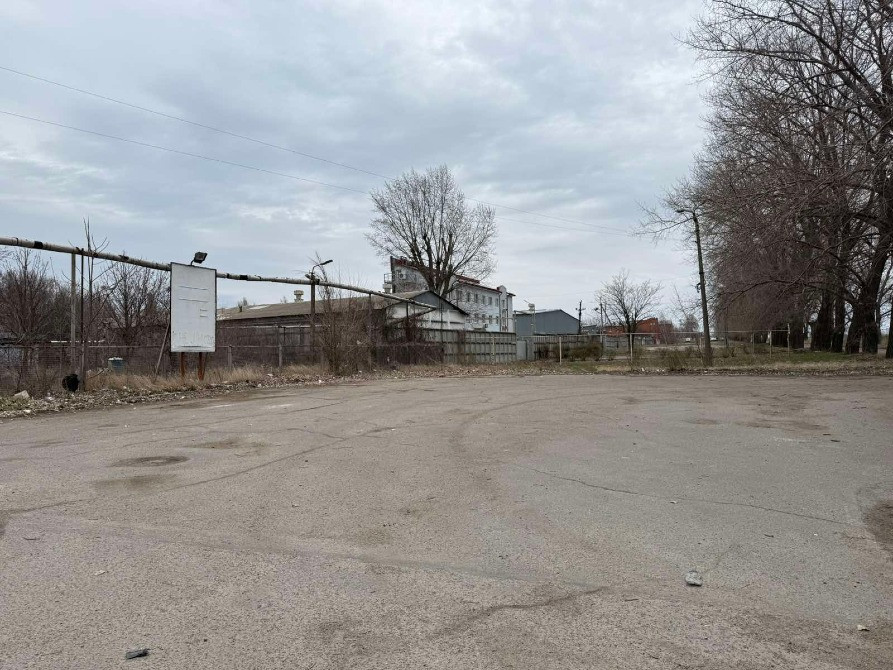 Пропоную зняти приміщення відкритий майданчик вулиця Старокодацька. Днепр - изображение 9