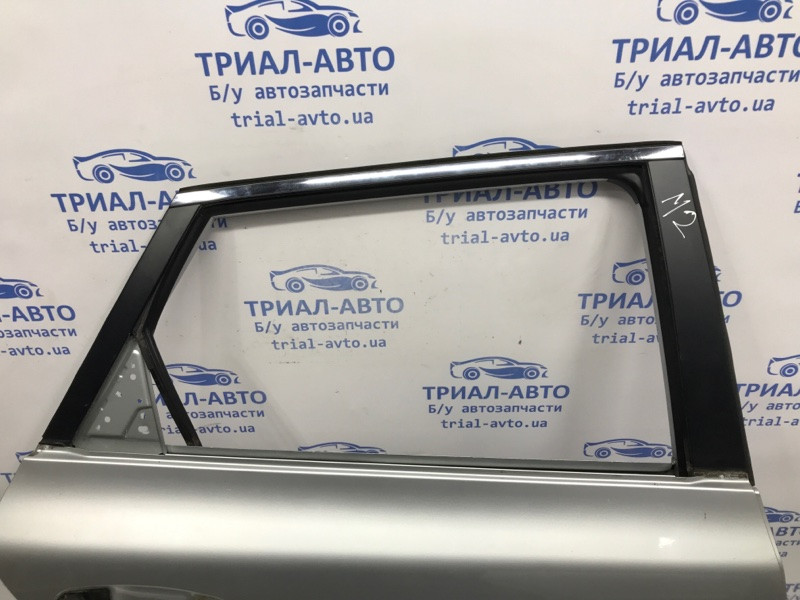 Дверь задняя правая Kia Ceed 2012-2018 77004-A2200 (Арт. 43253) Киев - изображение 2