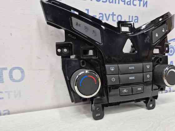 Блок управления климат-контролем Chevrolet Cruze 2009-2016 95146202 (Арт. 55416) Київ