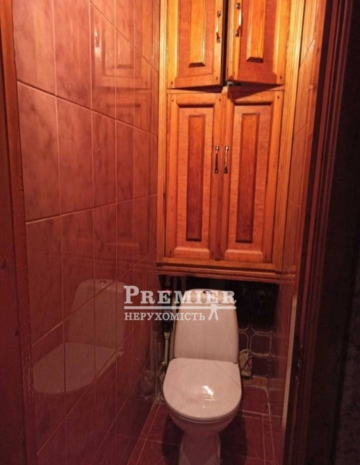 4-кімнатна квартира Бочарова/Добровольського Одеса - зображення 3