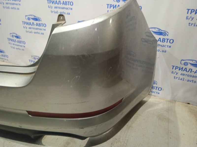 Бампер задний Kia Optima TF 2010 (б/у) Київ - зображення 4