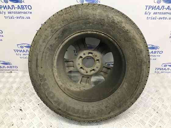 Запаска с резиной Kia Sorento 2002-2011 529103E570 (Арт. 58074) Киев
