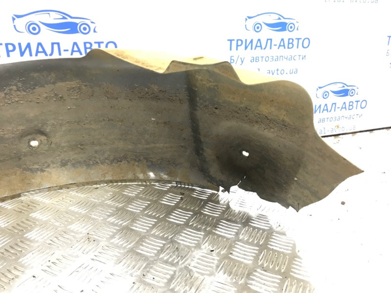 Подкрылок задний правый SsangYong Korando C200 2.0 DIESEL 2010 (б/у) Киев - изображение 6