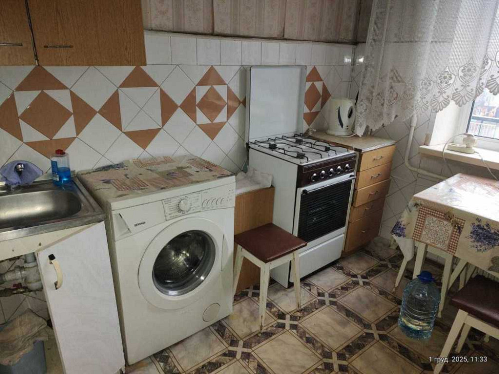 долгосрочная аренда 2-к квартира Киев, Оболонский, 15000 грн./мес. Київ - зображення 5