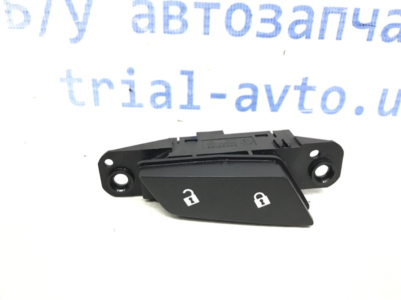 Кнопки управления Chevrolet Cruze 2009-2016 96936168 (Арт. 44394) Київ - зображення 1