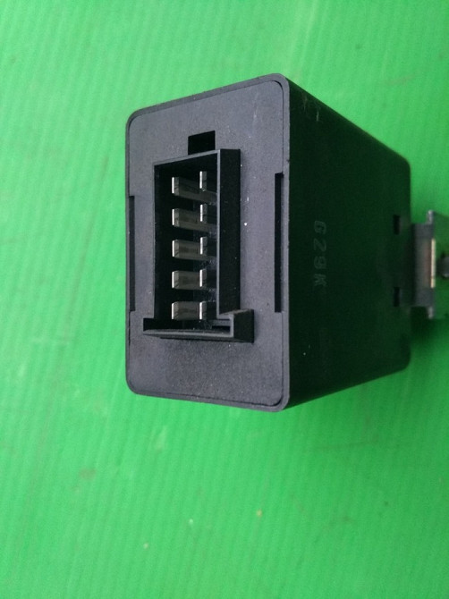 Реле фаркопа xm3j-15c420-ab Форд Мондео 3 оригінал Вінниця - зображення 2