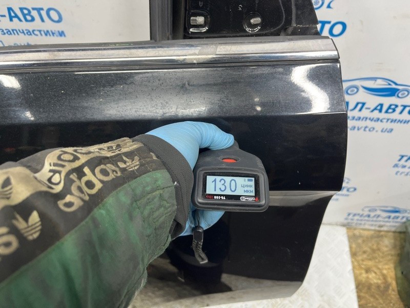 Дверь задняя левая Ford Edge 2 2.0 БЕНЗИН ENR90 2015 (б/у) Київ - зображення 9