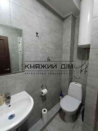 Світло не вимикають!Однокімнатна квартира, метро Вирлиця, вул. Вірменська 6. Код об'єкта: 11204284 Київ