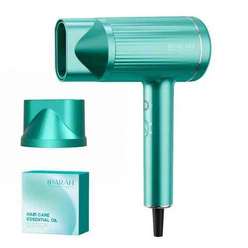 Фен IPARAH P-300G GREEN 1600 Вт зеленый Киев