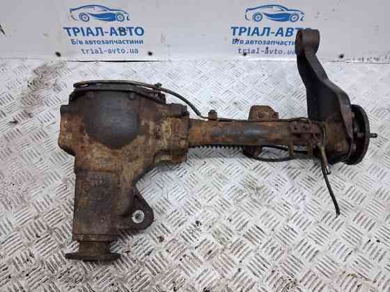 Редуктор передний Mitsubishi L200 KB 2.5 DIESEL 4D56 2006 (б/у) Киев