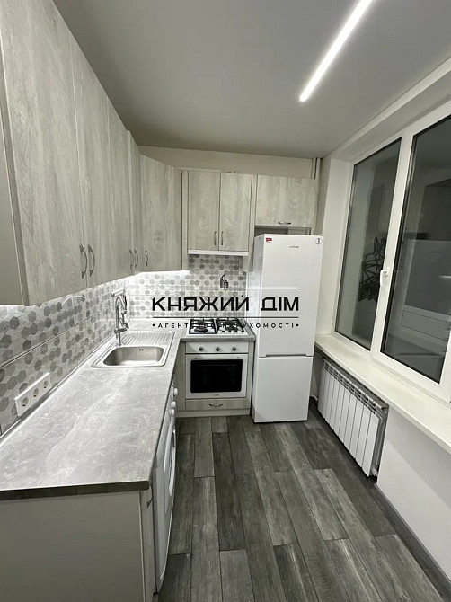 Оренда 2 кімнатної квартири м. Звіринецька Киев - изображение 12