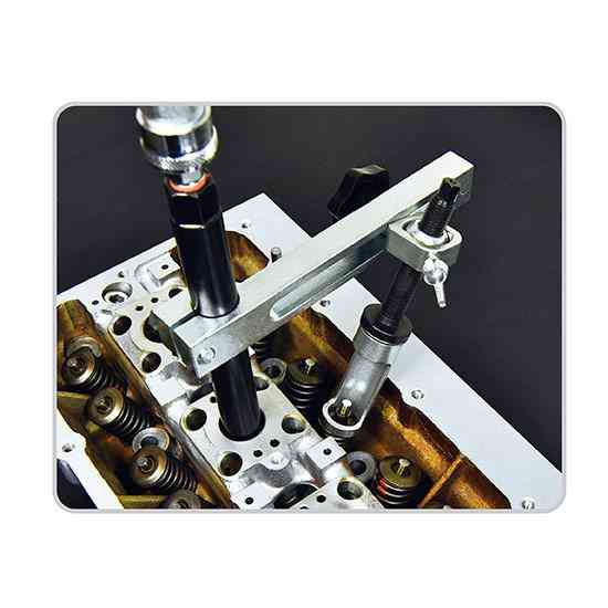 Рассухариватель клапанов универсальный 24ед. TOPTUL JGAI2402 Харьков