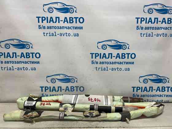 Airbag потолка(шторка) правый Jeep Cherokee KL 2.4 БЕНЗИН ED6 2013 (б/у) Киев