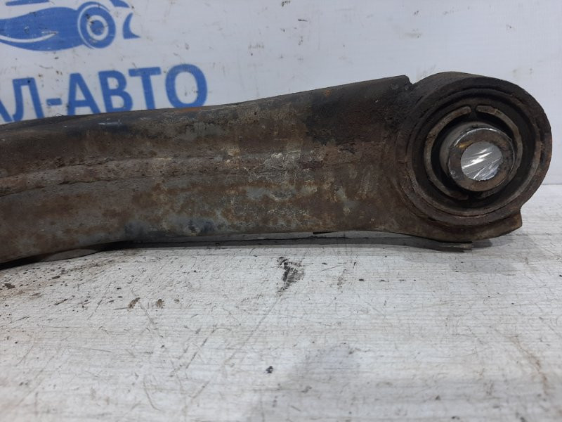 Рычаг задней подвески нижний поперечный (под пружину) Hyundai IX35 LM 2.0 DIESEL 2009 прав. (б/у) Киев - изображение 3