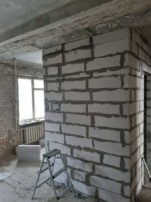 продажа 3-к квартира Киев, Голосеевский, 98000 $ Київ - зображення 5