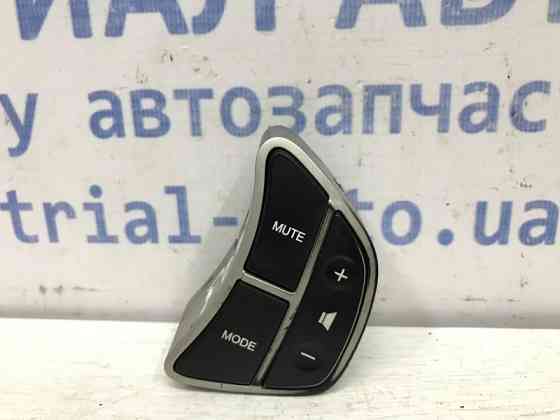 Кнопки руля Kia Ceed ED 1.6 DIESEL D4FB 2006 (б/у) Киев