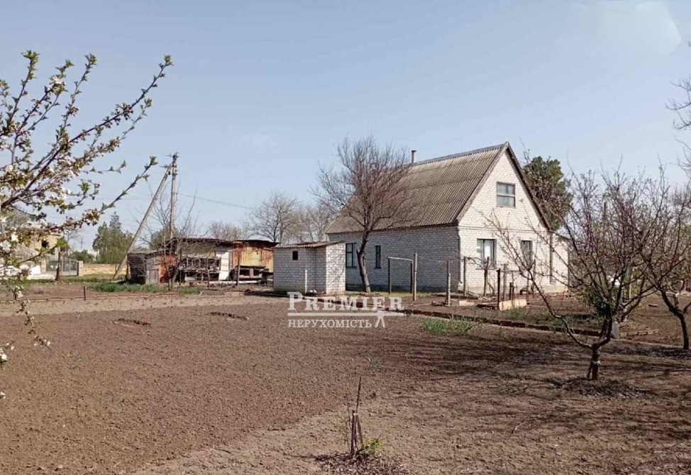 Продам будинок в центрі села Єгорівка! Одеса - зображення 8