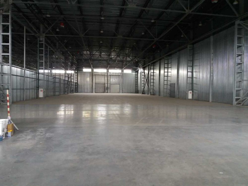 долгосрочная аренда склады Киево-Святошинский, Буча, 380000 грн./мес. Буча - изображение 3